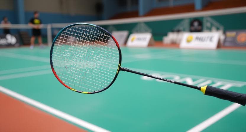 Badminton: The Ultimate Movement for a Healthier, Happier You