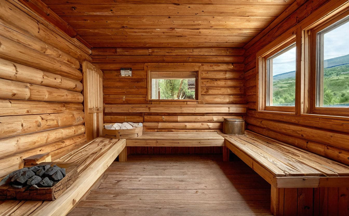 Sweat and Serenity: Unpacking the Benefits and Risks of Baths, Saunas, and Hammams