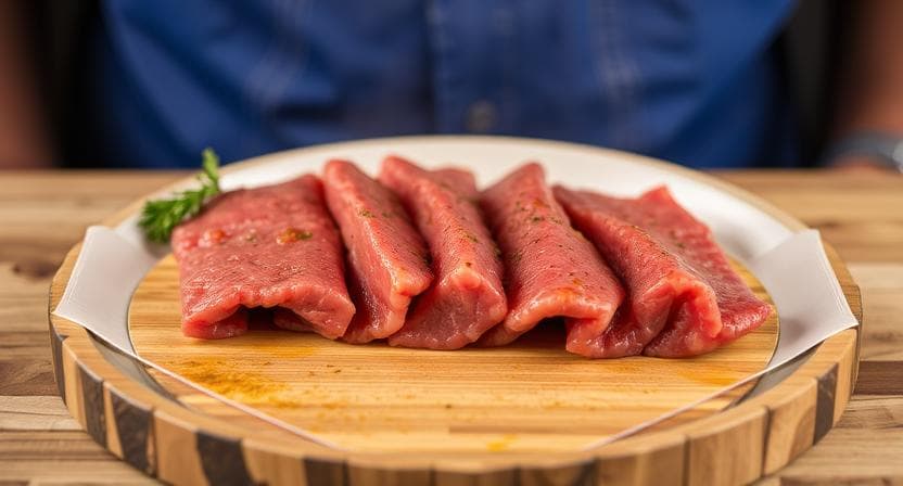 Carne roja: Un arma de doble filo para la salud